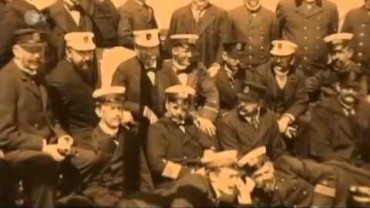 Seine Majestät Wilhelm II – Herrliche Zeiten