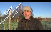 Selbstversorgergarten Permakulturgarten richtig planen