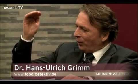 Süßes Gift Gesundheitsrisiko Aspartam