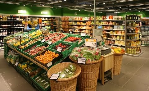 Supermärkte verarschen die ganze Bevölkerung