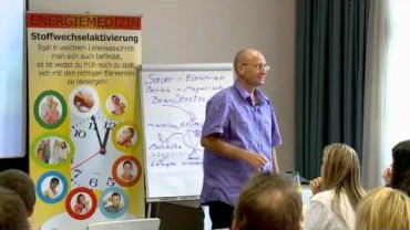 Übersäuerung