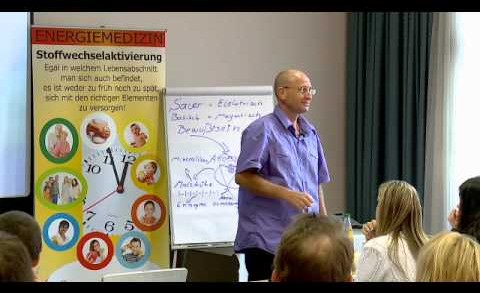 Übersäuerung