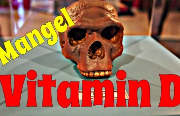 Vitamin D – Wie ich meinen Mangel behoben habe