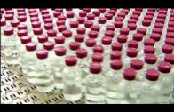 Volkskrankheit Diabetes