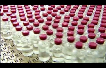 Volkskrankheit Diabetes