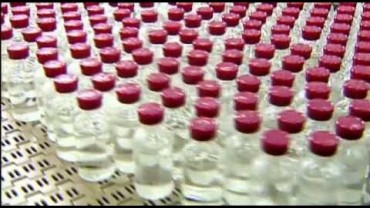 Volkskrankheit Diabetes