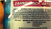 Was Fluor auslösen kann