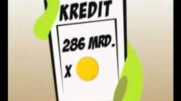 Wie funktioniert Geld ?