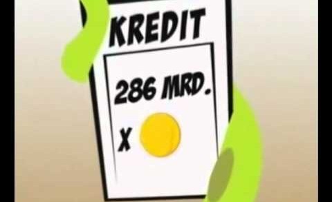 Wie funktioniert Geld ?