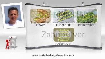 Wie Sie sich beim Zähneputzen selbst vergiften