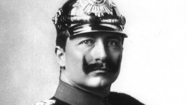 Wilhelm II der letzte deutsche Kaiser