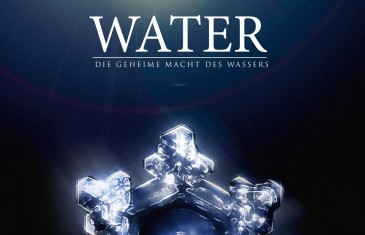 Die geheime Macht des Wassers – Doku